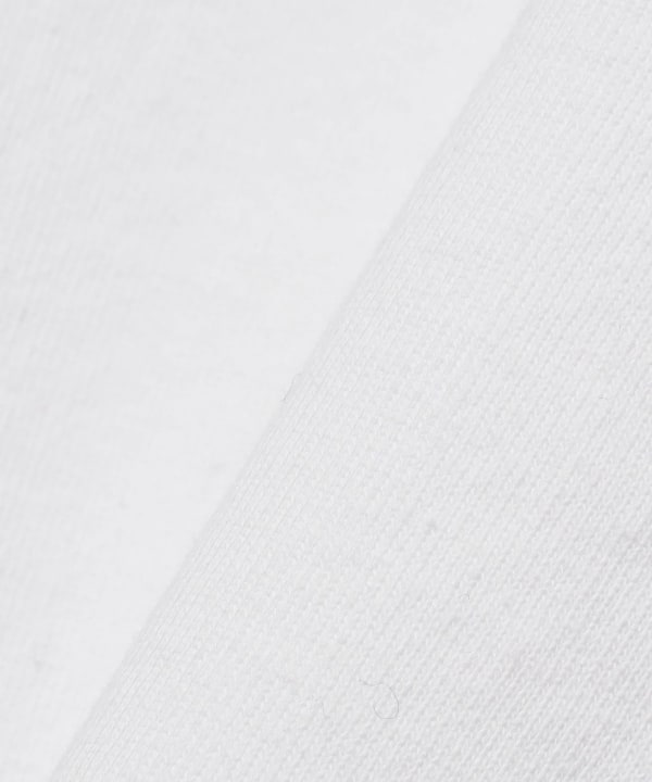 BEAMS T（ビームスT）insane × ANARCHIC ADJUSTMENT / Long Sleeve T