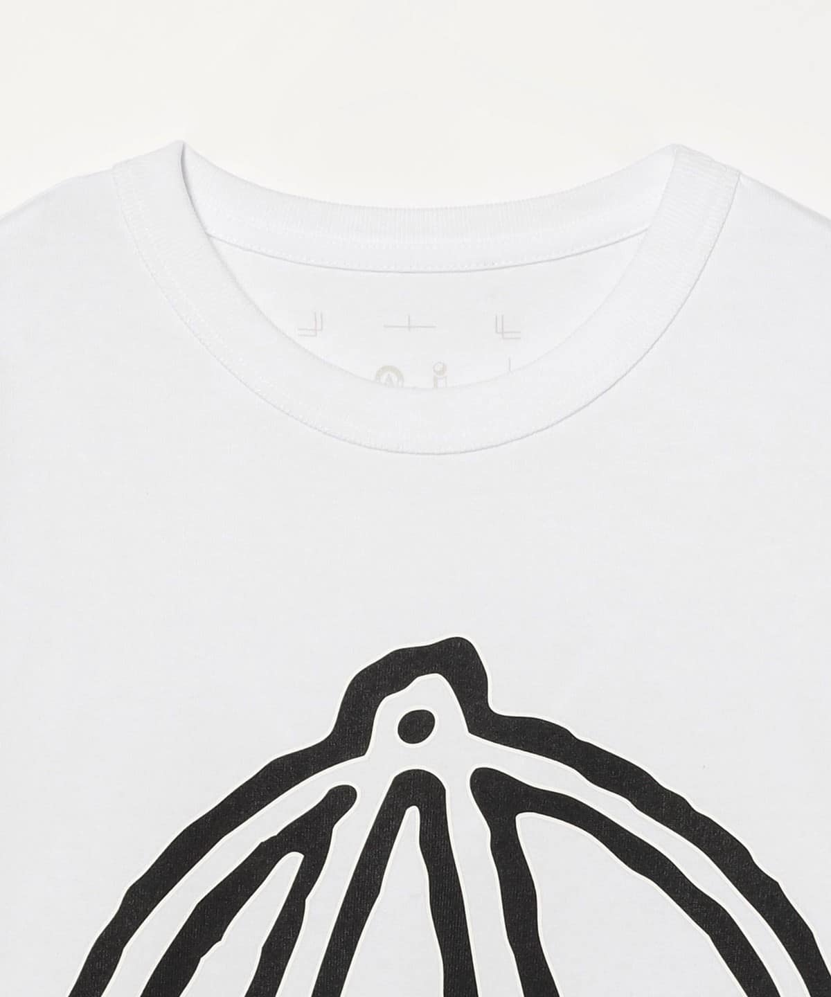 BEAMS T（ビームスT）insane × ANARCHIC ADJUSTMENT / Long Sleeve T