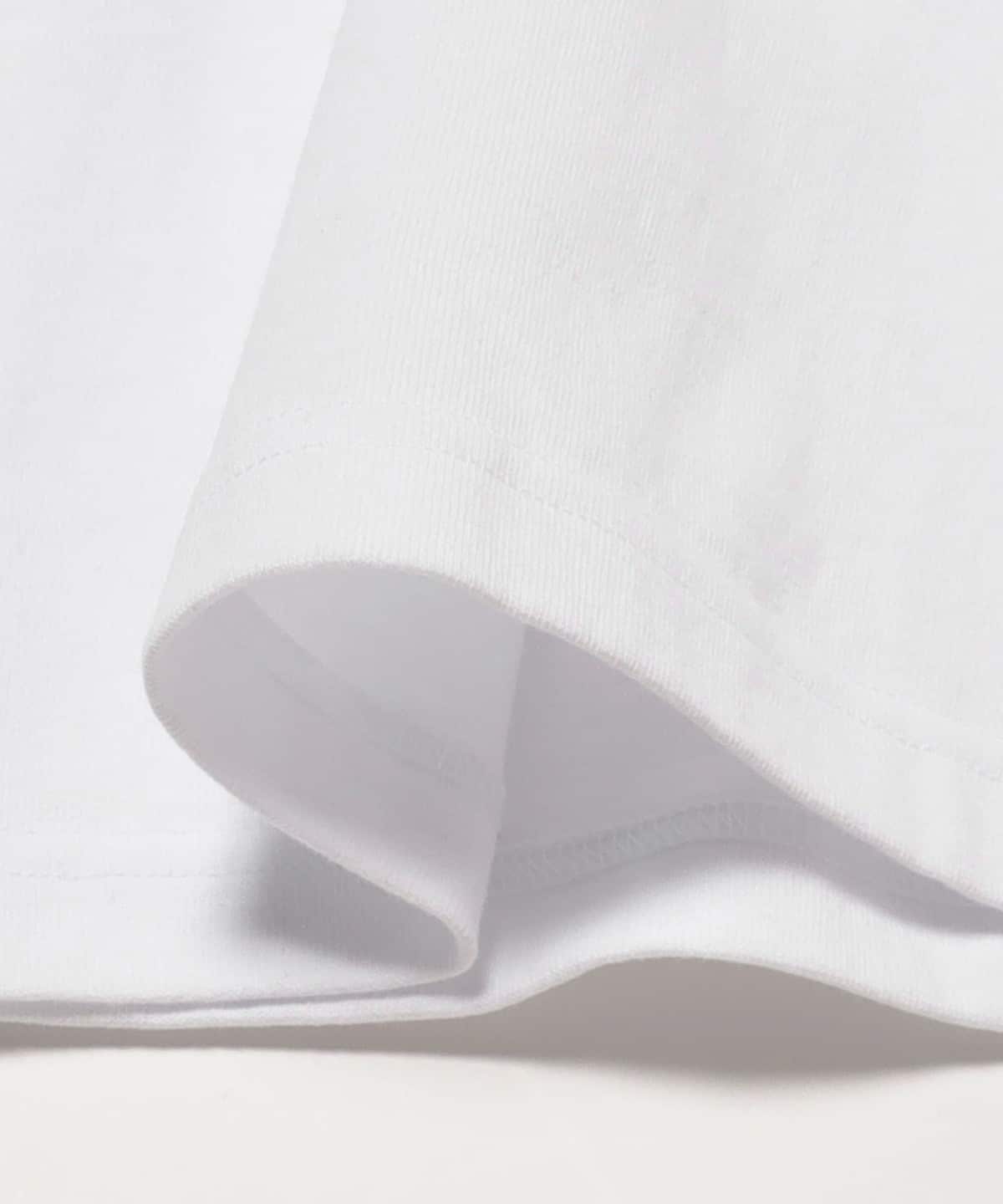 BEAMS T（ビームスT）insane × ANARCHIC ADJUSTMENT / Long Sleeve T