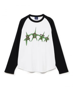 BoTT / Stars Raglan L/S Tee