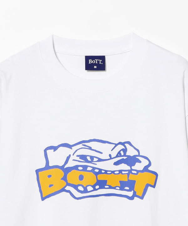 BoTT / Bottweiler L/S Tee