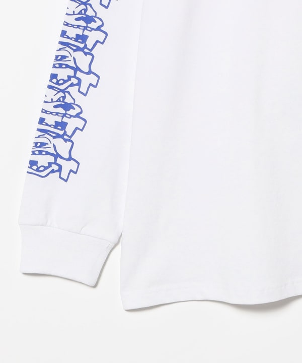 BoTT / Bottweiler L/S Tee