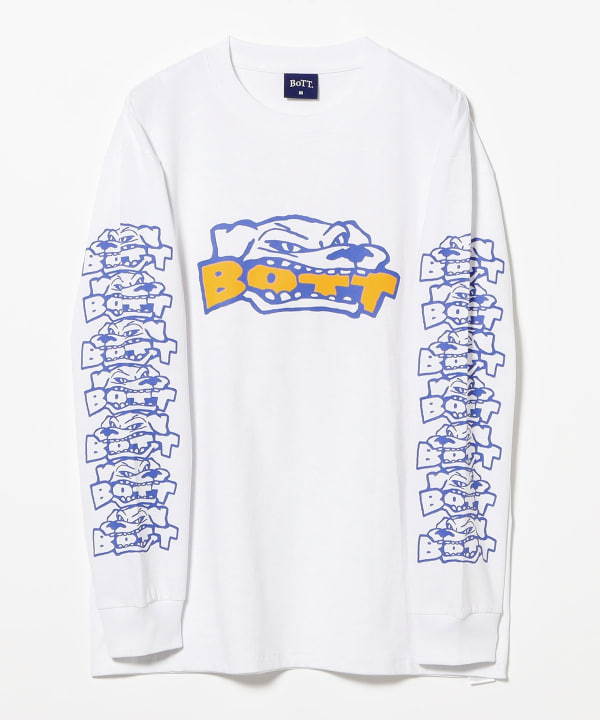 BoTT / Bottweiler L/S Tee