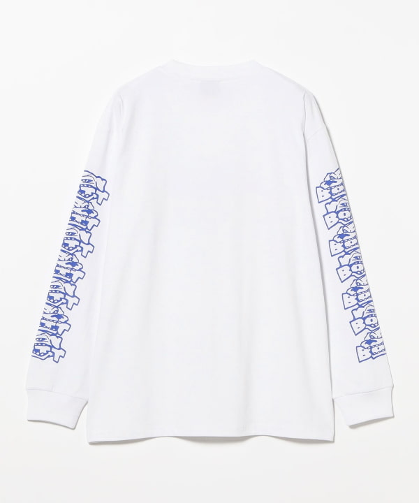 BoTT / Bottweiler L/S Tee