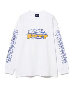 BoTT / Bottweiler L/S Tee