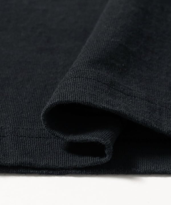C.E / WASHED AS Mere Reality LONG SLEEVE T