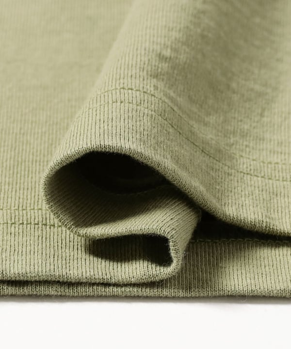 C.E / ATTAINED LONG SLEEVE T