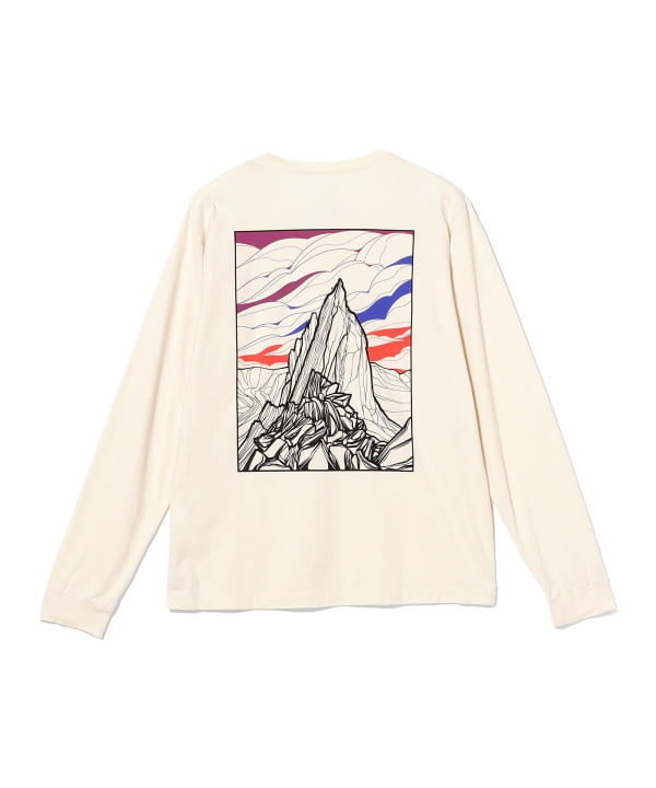patagonia / Cloud Crag Long Sleeve T-Shirt