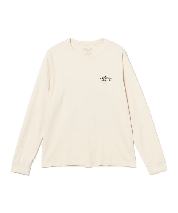 patagonia / Cloud Crag Long Sleeve T-Shirt