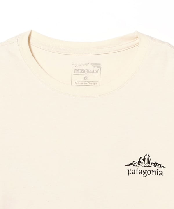 patagonia / Cloud Crag Long Sleeve T-Shirt