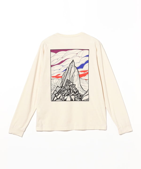 patagonia / Cloud Crag Long Sleeve T-Shirt
