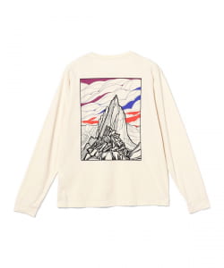 patagonia / Cloud Crag Long Sleeve T-Shirt