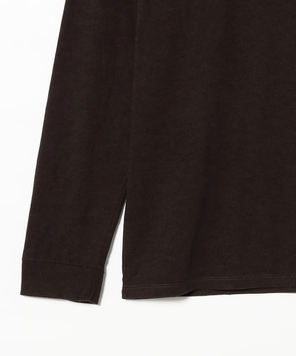 patagonia / Long-Sleeved Flying Fish Responsibili T-Shirt