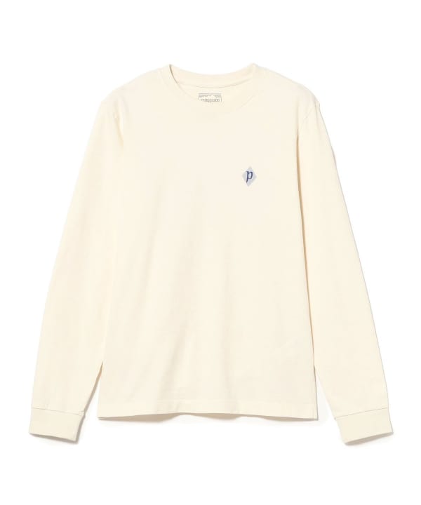 patagonia / Long-Sleeved Midweight Hut Tripper Skyline T-Shirt