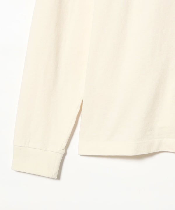 patagonia / Long-Sleeved Midweight Hut Tripper Skyline T-Shirt