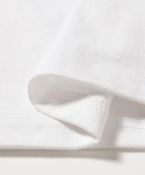 NISHIMOTO IS THE MOUTH / PEGASUS L/S TEE	