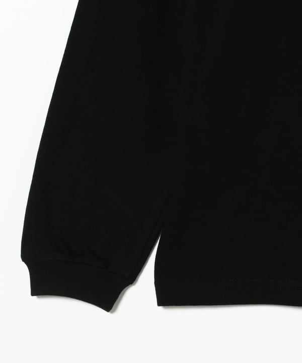 Forever YE$ / LONG SLEEVE TEE by Megu