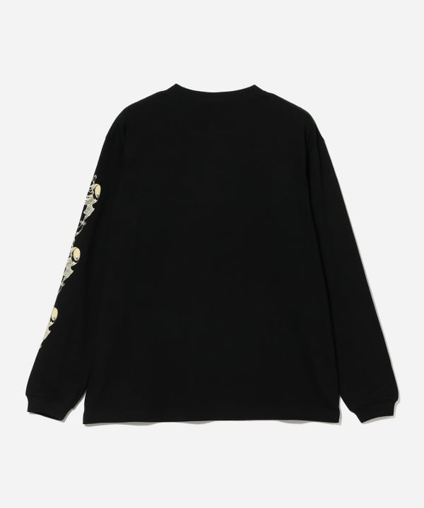 Forever YE$ / LONG SLEEVE TEE by Megu