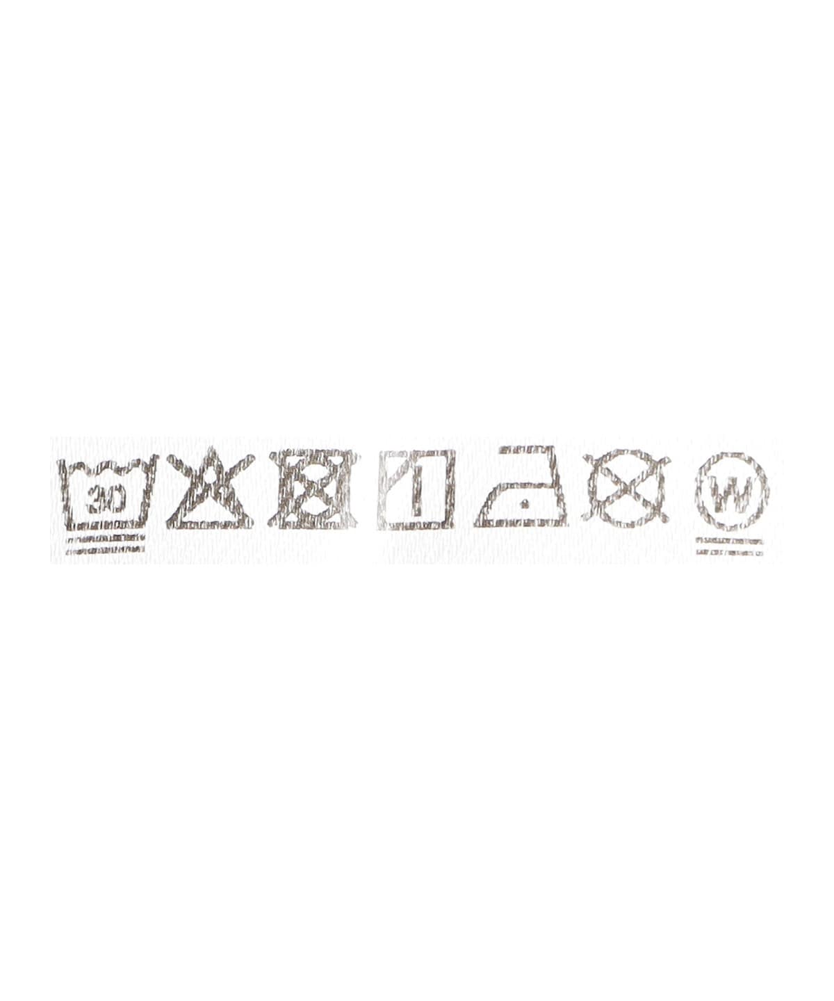 T ECSTATIC RESEARCH / TIME 長袖 T恤
