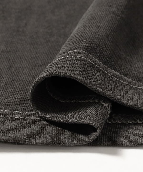 SAYHELLO / Pigment The Stroke L/S Tee