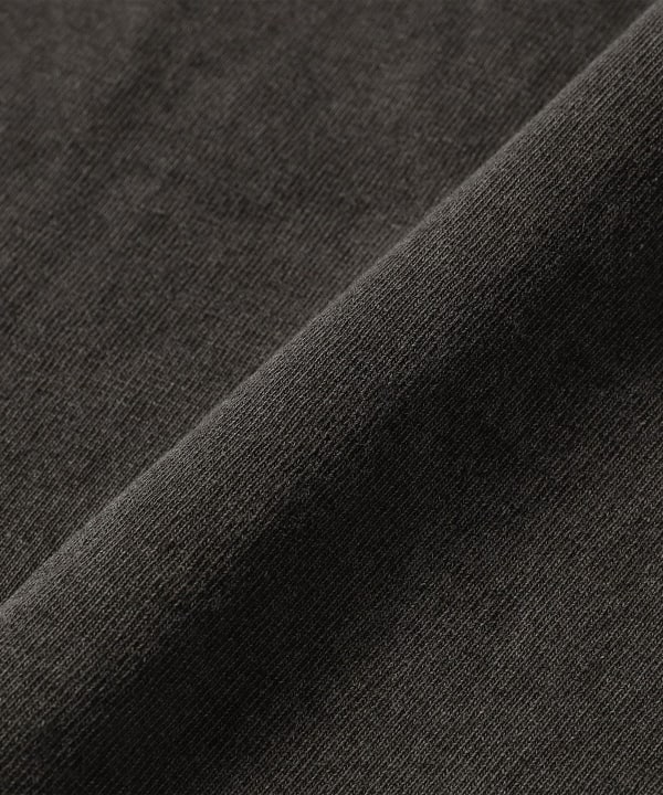 SAYHELLO / Pigment The Stroke L/S Tee