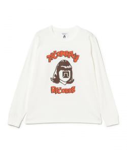 TACOMA FUJI RECORDS / TACOMA OF NOISE LS