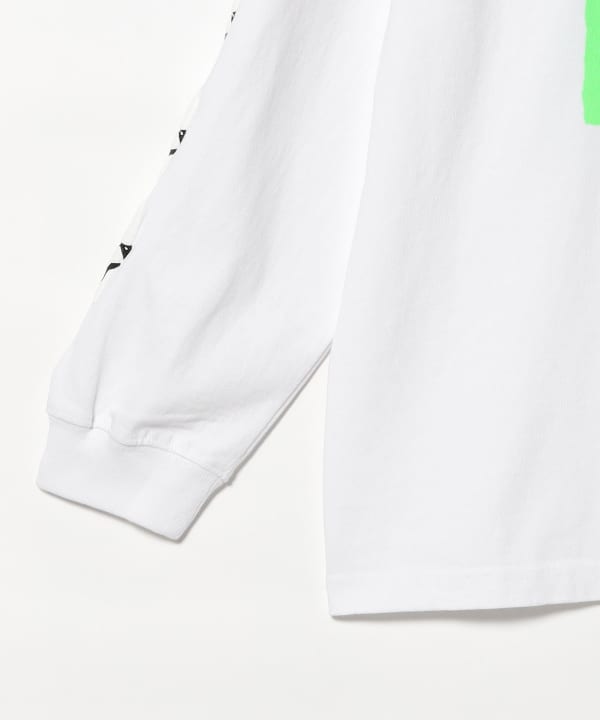 ROOMSHARE / CONSUME Long Sleeve T-shirt