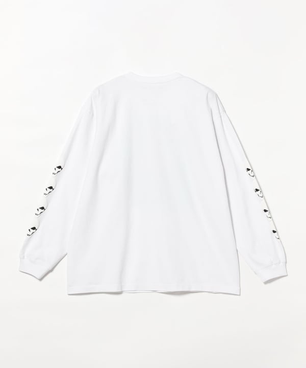 ROOMSHARE / CONSUME Long Sleeve T-shirt