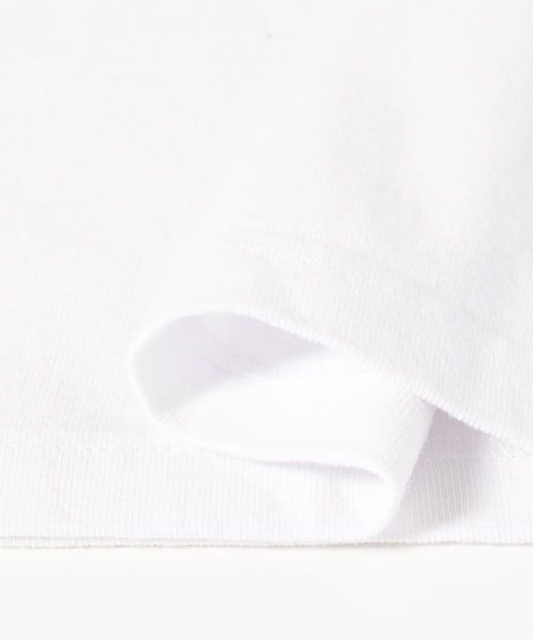 Joshua Gordon / Long Sleeve T-Shirs" WHITE"