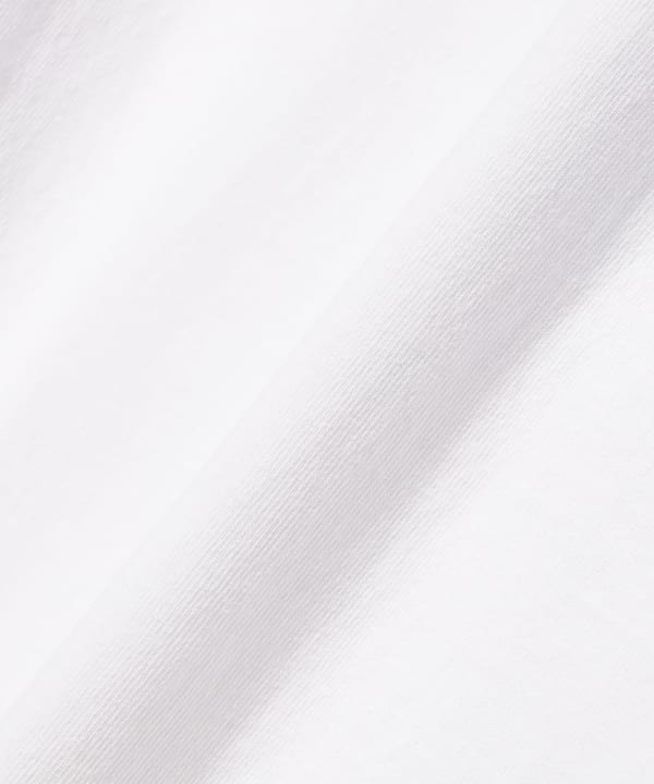 Joshua Gordon / Long Sleeve T-Shirs" WHITE"
