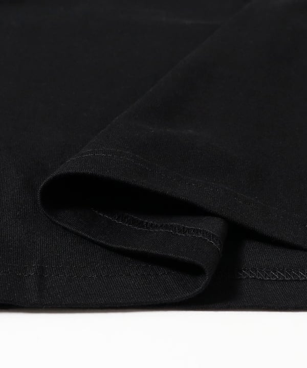 SauRas Being / Long Sleeve CREW TEE SauRasTar