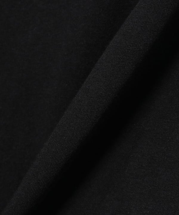 SauRas Being / Long Sleeve CREW TEE SauRasTar