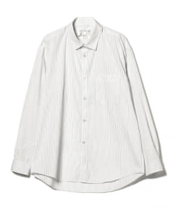 ▲rajabrooke / JALUR SHIRT