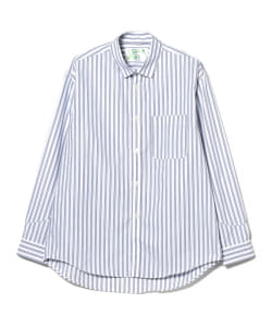 ▲rajabrooke / JALUR SHIRT