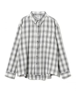 ▲Chaos Fishing Club / Stay And Rest Shirt
