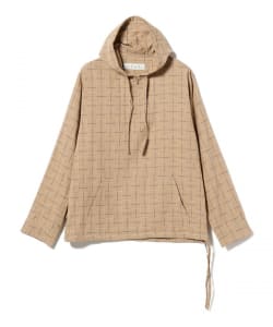 BAL / Pullover Mexican Hooded Shirt