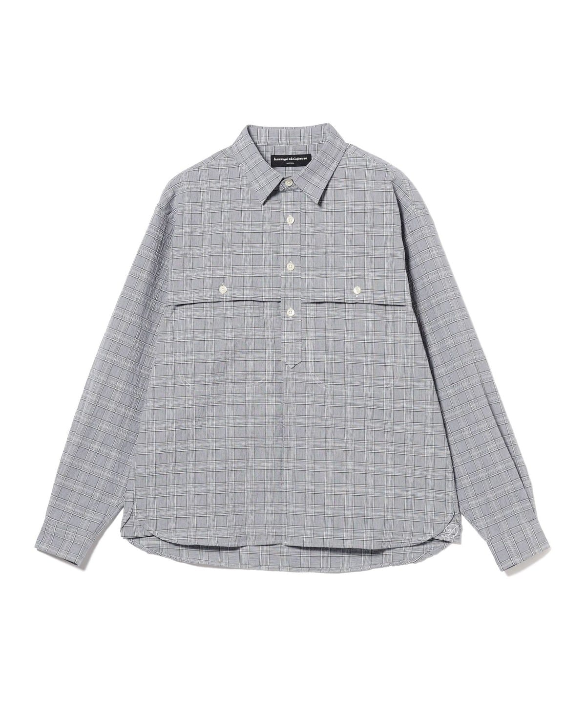 BEAMS T（ビームスT）Diaspora skateboards / Bro Shirt（シャツ・ブラウス カジュアルシャツ）通販｜BEAMS