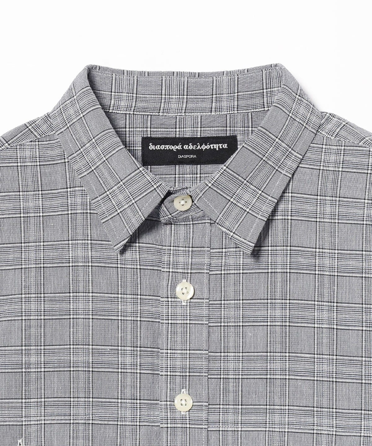 BEAMS T（ビームスT）Diaspora skateboards / Bro Shirt（シャツ