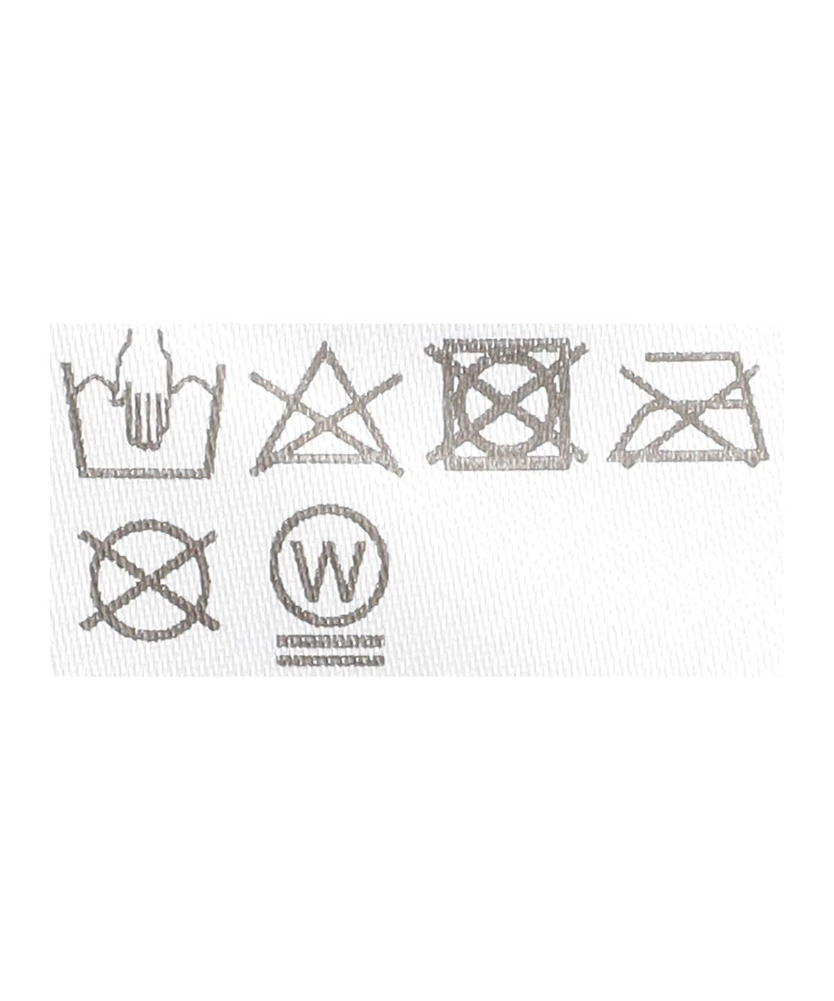 トップス THAMES MMXX. THE AIELLO DRILL TOP テムズ MMXX. - THAMES MMXX. | THE AIELLO DRILL | RESTIR リステア