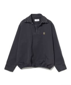 THAMES MMXX. / AIELLO DRILL TOP