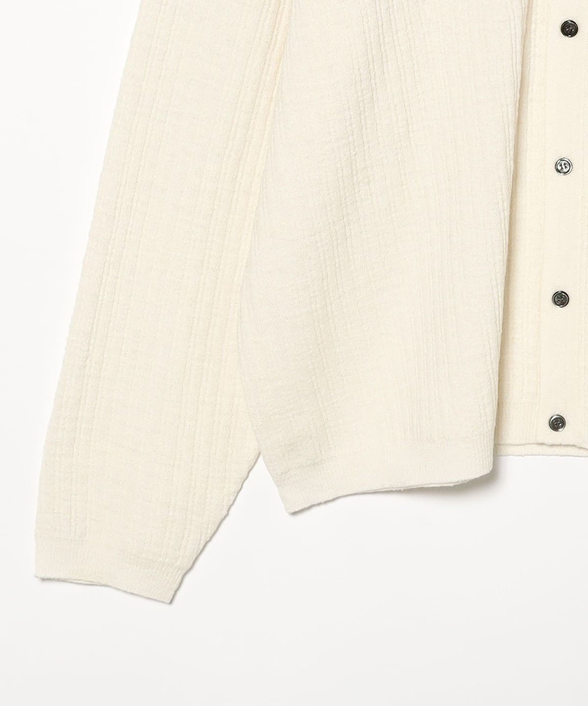 BEAMS T（ビームスT）crepuscule / Knit Shirt（シャツ・ブラウス 