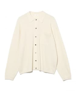 crepuscule / Knit Shirt