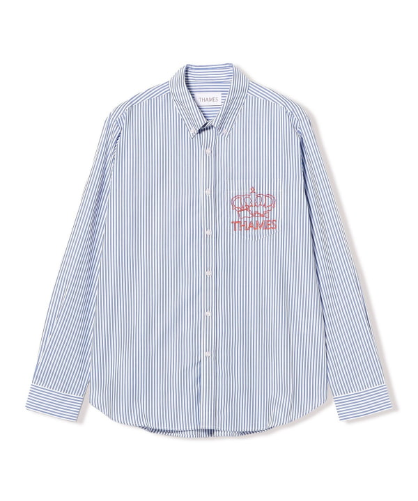 THAMES MMXX. / PG SHIRT