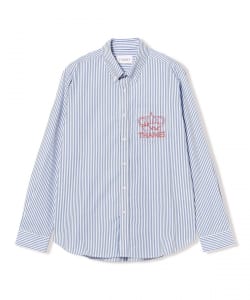 THAMES MMXX. / P.G. SHIRT