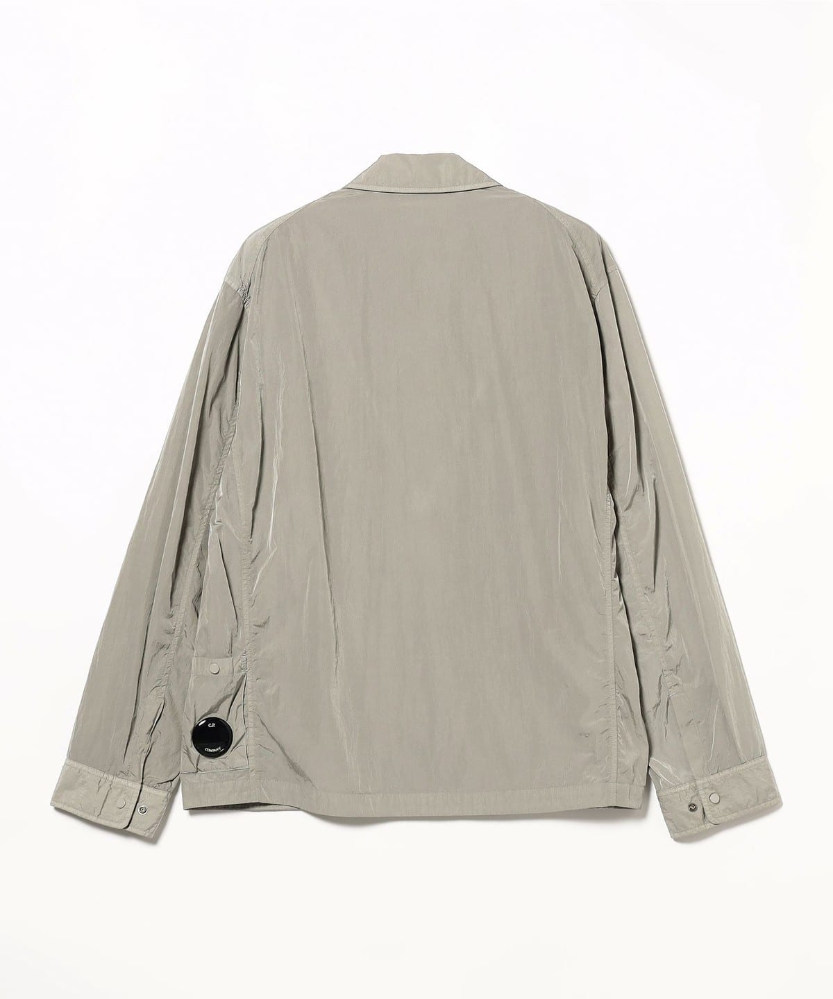BEAMS T（ビームスT）C.P. Company / CHROME-R POCKET OVERSHIRT 