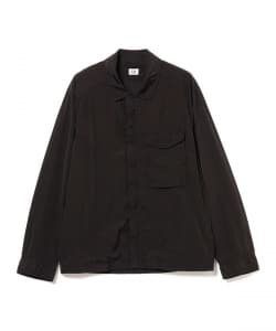 ▲C.P. Company / CHROME-R POCKET OVERSHIRT