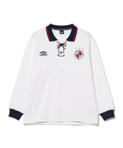 BoTT × UMBRO / Uniform Long Sleeve