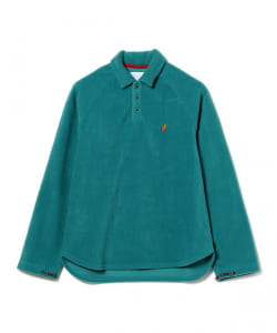 ▲WHIMSY SOCKS / FLEECE RAGLAN POLO