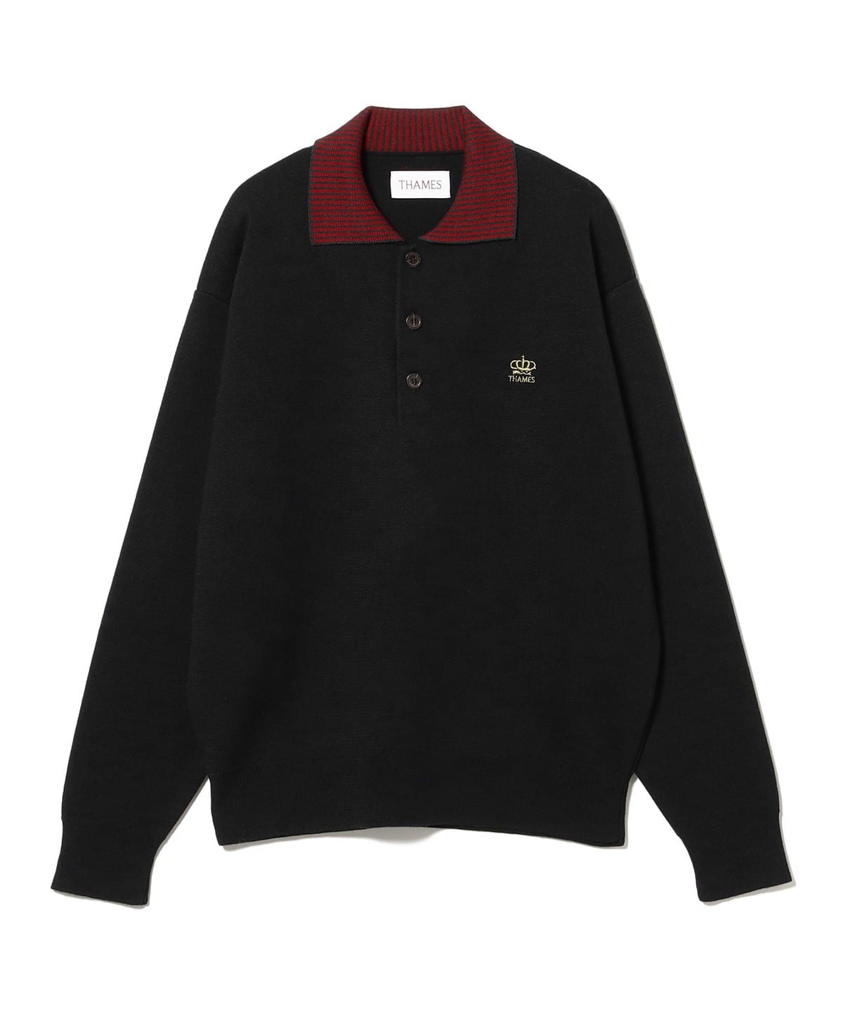 BEAMS T（ビームスT）THAMES MMXX. / PAV POLO（シャツ・ブラウス