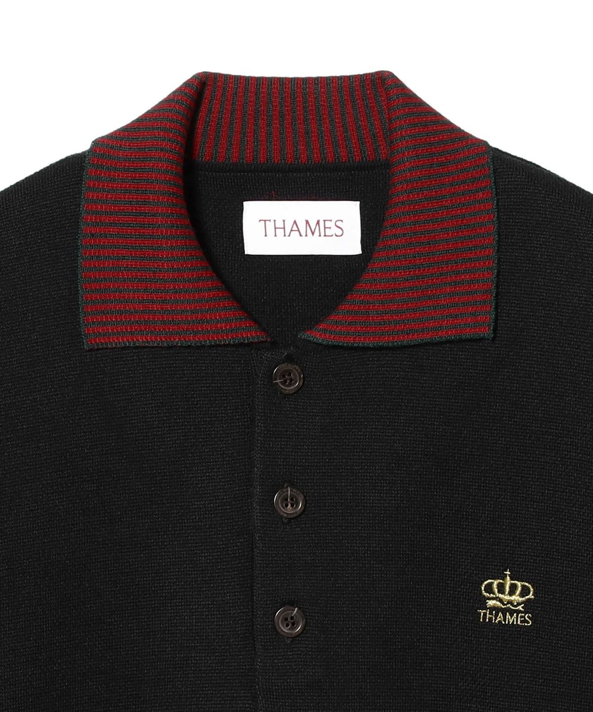 BEAMS T（ビームスT）THAMES MMXX. / PAV POLO（シャツ・ブラウス